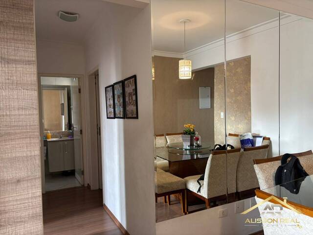 Apartamento para Venda em Osasco - 5