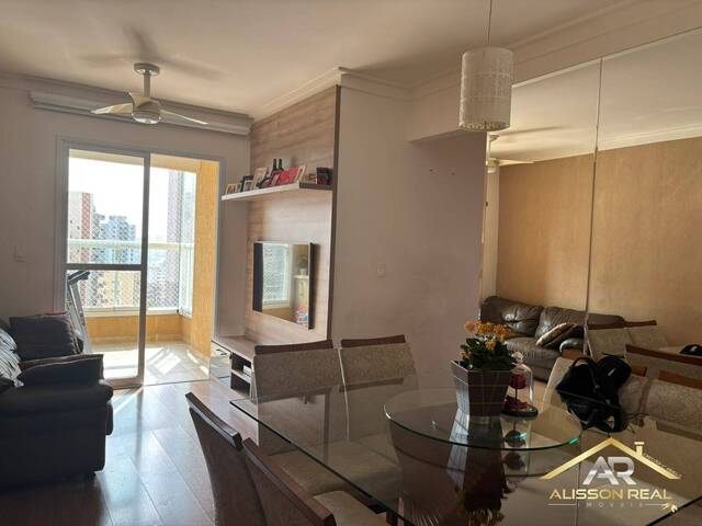 #1219 - Apartamento para Venda em Osasco - SP