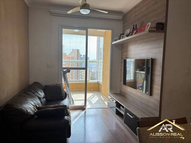 #1219 - Apartamento para Venda em Osasco - SP