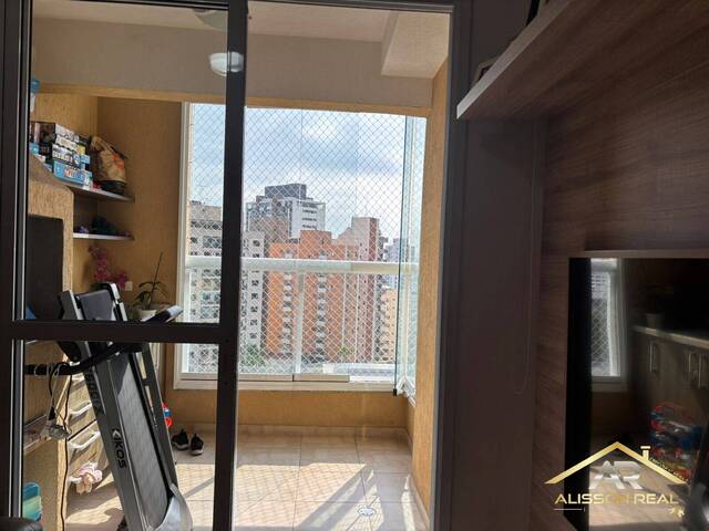 Apartamento para Venda em Osasco - 4