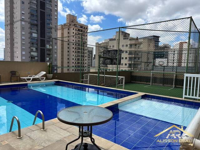 #1219 - Apartamento para Venda em Osasco - SP