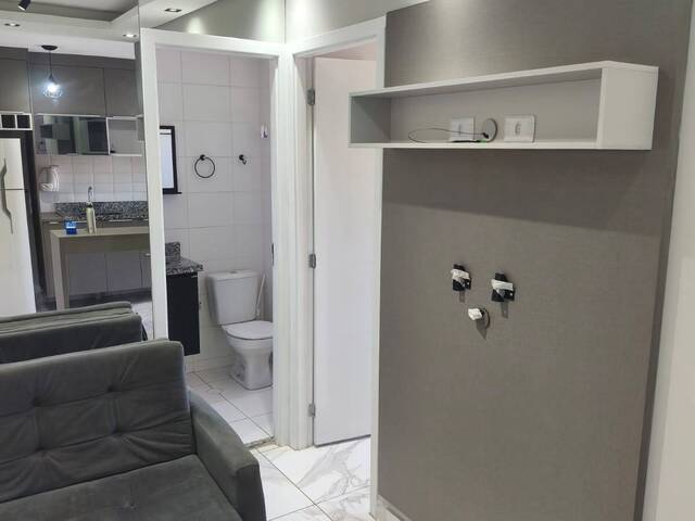 #1220 - Apartamento para Venda em Osasco - SP