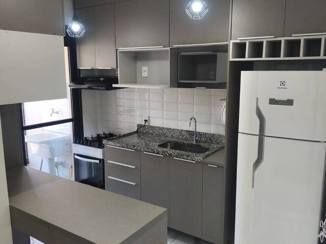 Apartamento para Venda em Osasco - 4