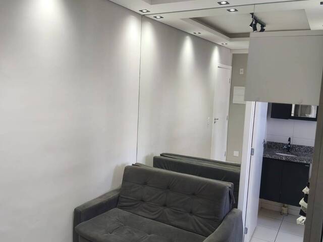 #1220 - Apartamento para Venda em Osasco - SP