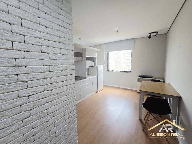 #1218 - Apartamento para Locação em Osasco - SP
