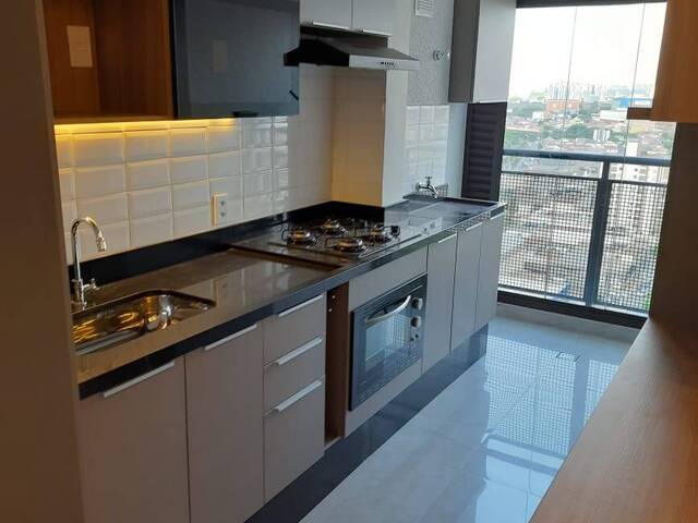 Apartamento para Venda em Osasco - 5