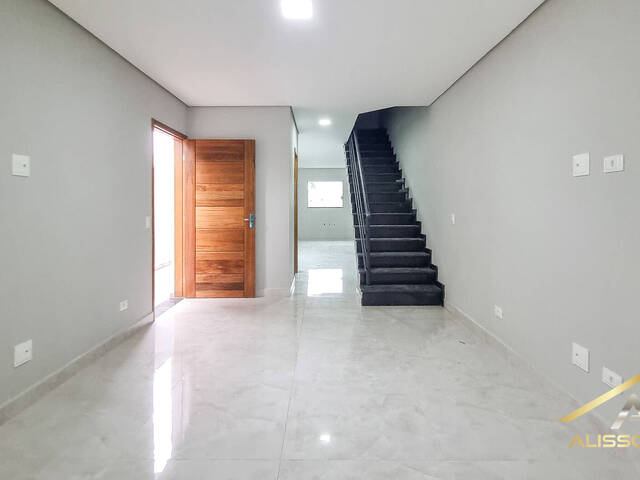 #297 - Sobrado para Venda em Osasco - SP