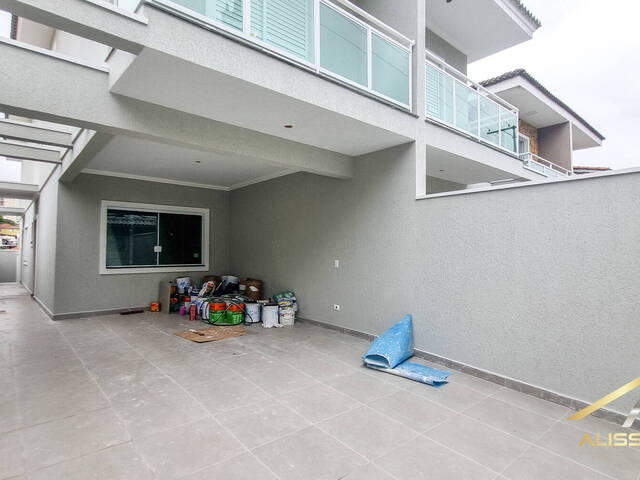 #297 - Sobrado para Venda em Osasco - SP