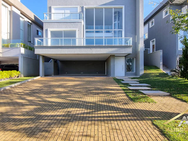 Venda em Alphaville - Santana de Parnaíba