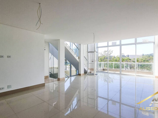 Casa em condomínio para Venda em Santana de Parnaíba - 3