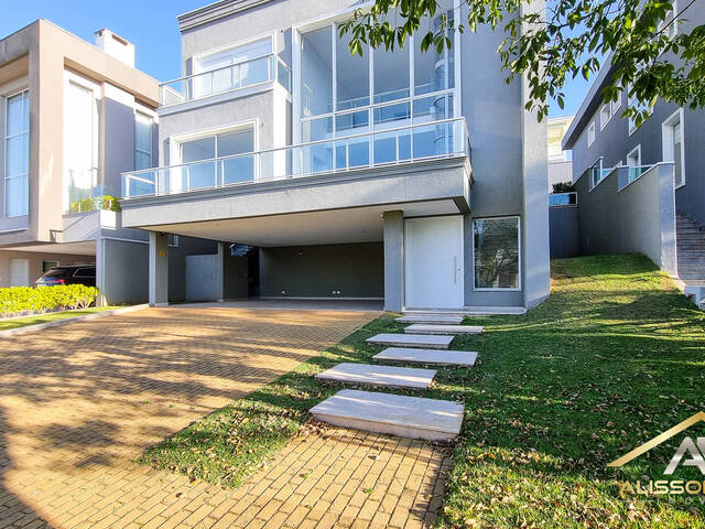 Venda em Alphaville - Santana de Parnaíba