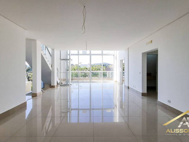 Casa em condomínio para Venda em Santana de Parnaíba - 2