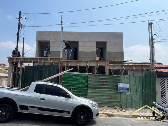 #1055 - Sobrado para Venda em Osasco - SP