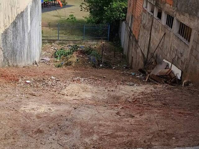 #1224 - Área para Venda em Carapicuíba - SP