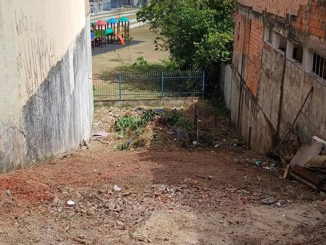 #1224 - Área para Venda em Carapicuíba - SP