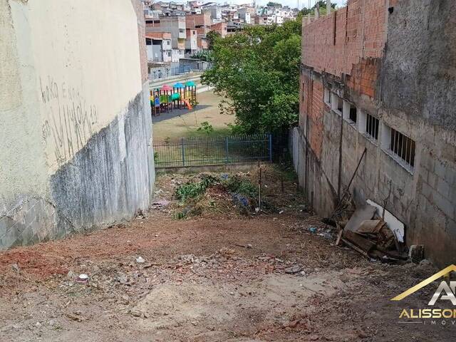 #1224 - Área para Venda em Carapicuíba - SP