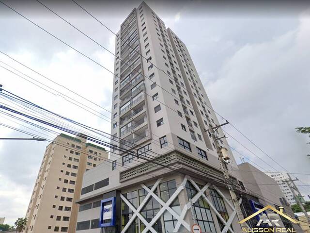 #1221 - Apartamento para Venda em Osasco - SP