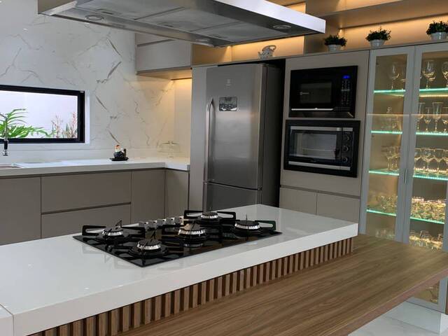 Casa em condomínio para Venda em Boituva - 4