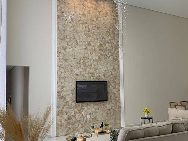 #1225 - Casa em condomínio para Venda em Boituva - SP