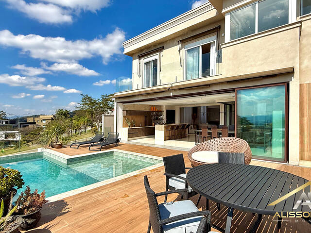 Venda em Alphaville - Santana de Parnaíba