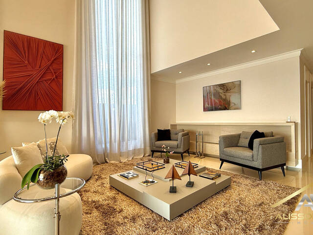 Casa em condomínio para Venda em Santana de Parnaíba - 4