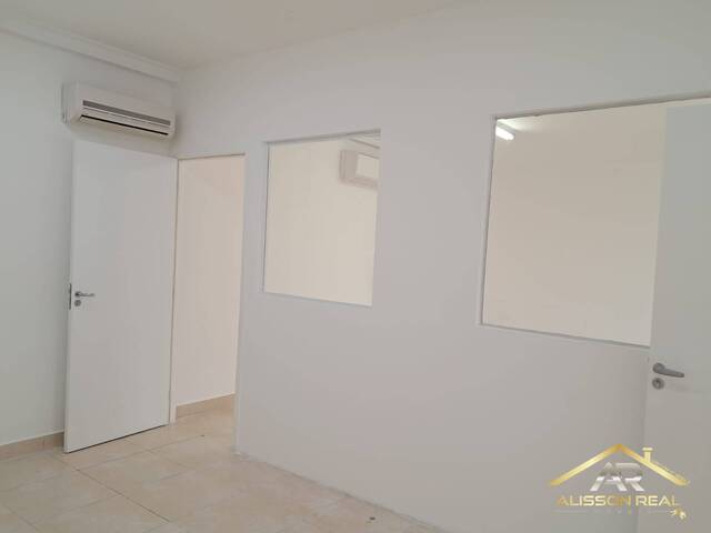 #1228 - Sala para Locação em Osasco - SP