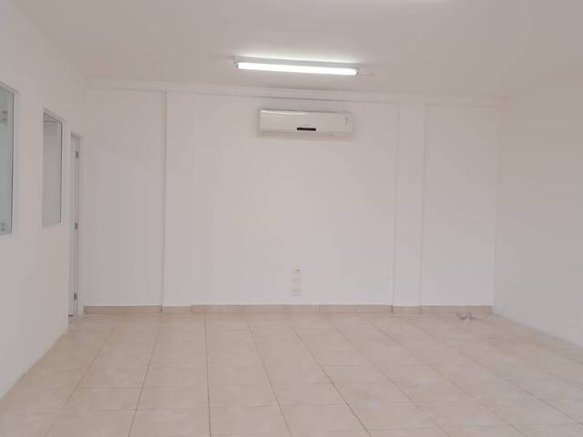 #1228 - Sala para Locação em Osasco - SP