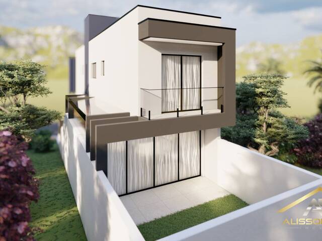 #1229 - Casa em condomínio para Venda em Cotia - SP