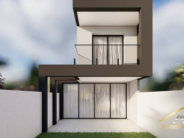 #1229 - Casa em condomínio para Venda em Cotia - SP