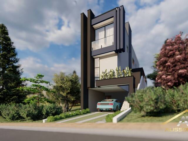 Casa em condomínio para Venda em Cotia - 4