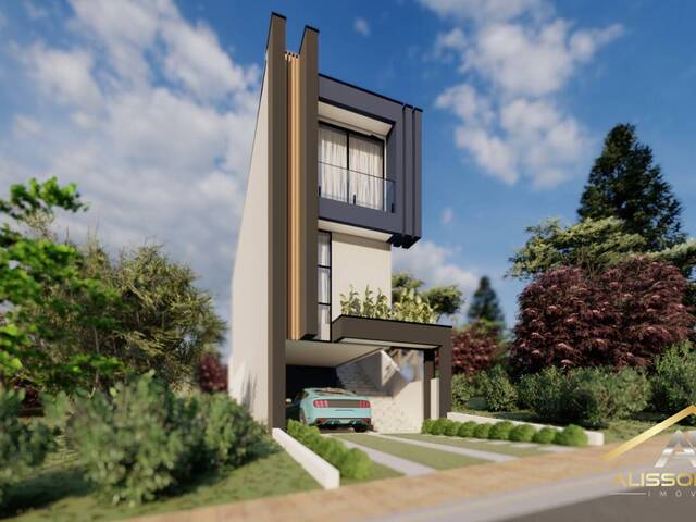 Casa em condomínio para Venda em Cotia - 5