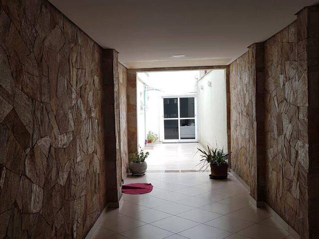 #1230 - Sobrado para Venda em Osasco - SP