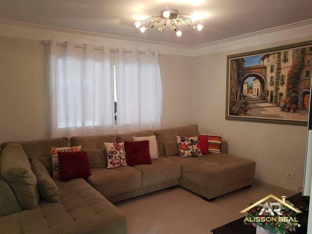 Sobrado para Venda em Osasco - 4