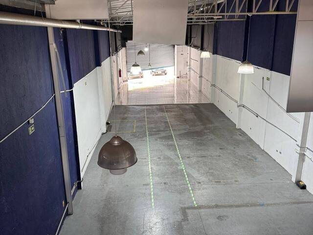 #1231 - Galpão para Locação em Osasco - SP