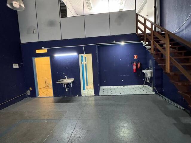 Locação em Centro - Osasco