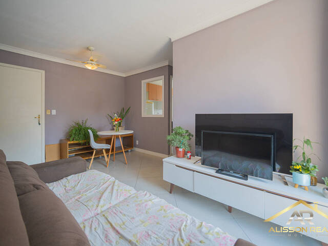 #1232 - Apartamento para Venda em Carapicuíba - SP