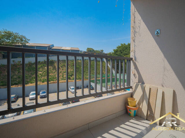 Apartamento para Venda em Carapicuíba - 5