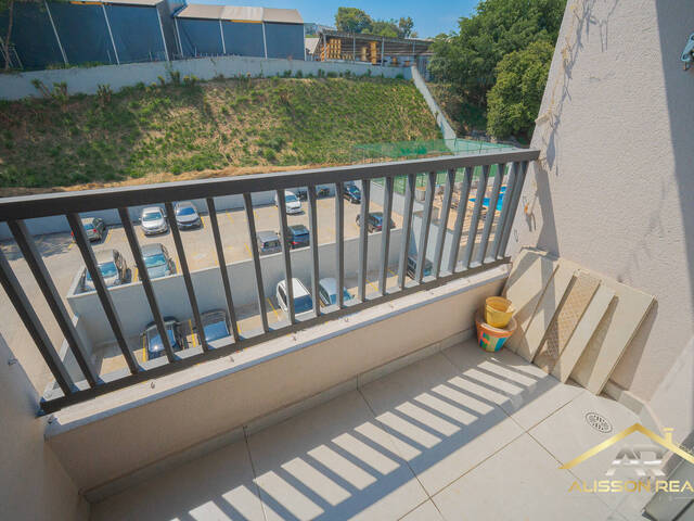 Apartamento para Venda em Carapicuíba - 4