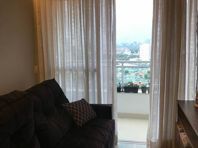 #1233 - Apartamento para Venda em Osasco - SP