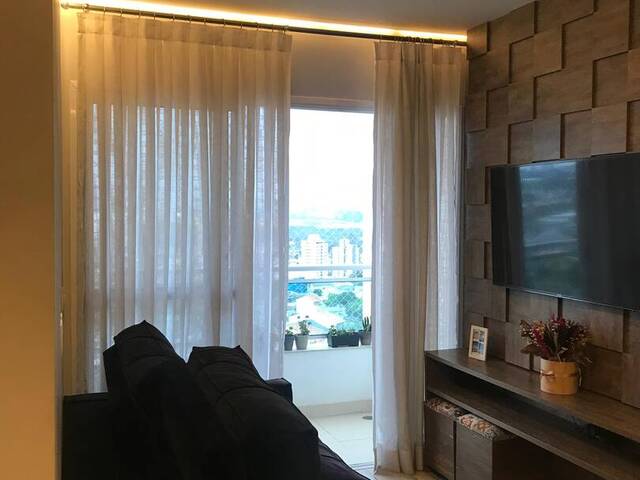 Apartamento para Venda em Osasco - 4