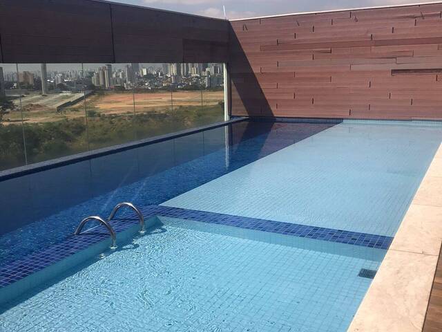 #1233 - Apartamento para Venda em Osasco - SP