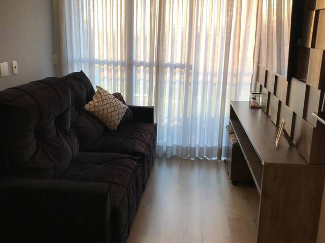 Apartamento para Venda em Osasco - 5