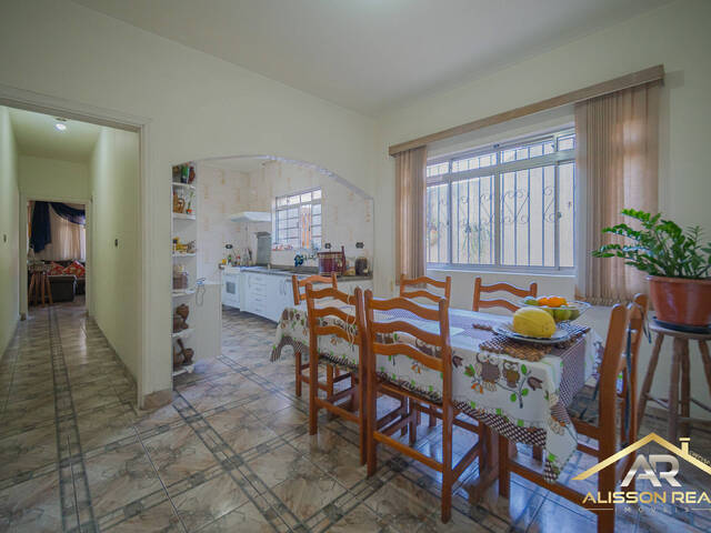 #1234 - Sobrado para Venda em Osasco - SP