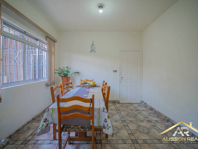 #1234 - Sobrado para Venda em Osasco - SP