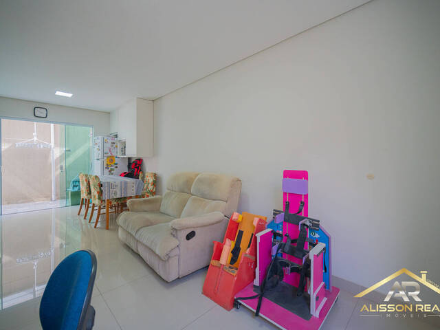 #1235 - Casa em condomínio para Venda em Osasco - SP