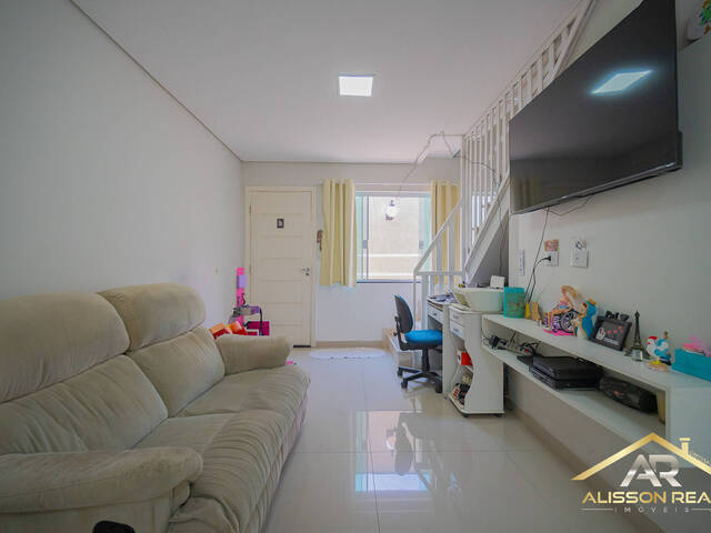 #1235 - Casa em condomínio para Venda em Osasco - SP