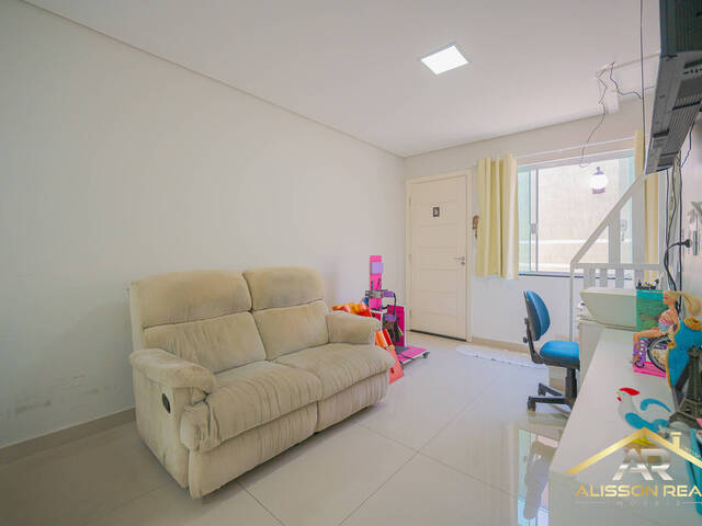 #1235 - Casa em condomínio para Venda em Osasco - SP