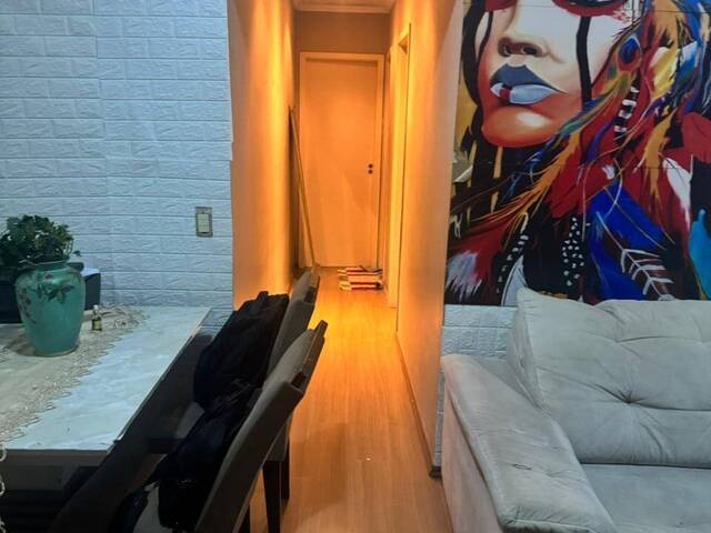 Apartamento para Venda em Osasco - 4