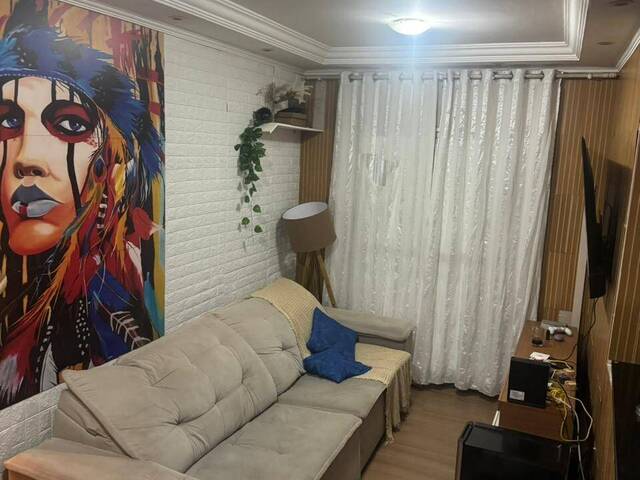 #1236 - Apartamento para Venda em Osasco - SP