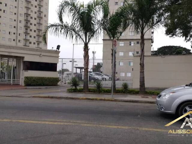 Venda em Bussocaba - Osasco